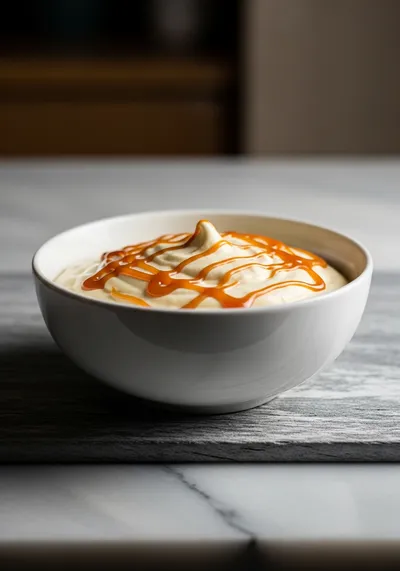 2-Ingredient Biscoff Mousse Recipe